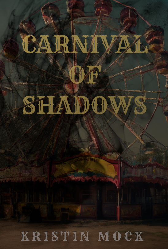 Carnival of Shadows Cover