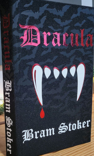 Dracula Rebind