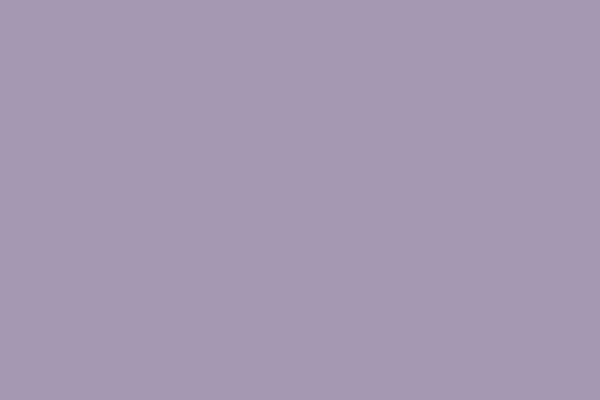 Purple Leather