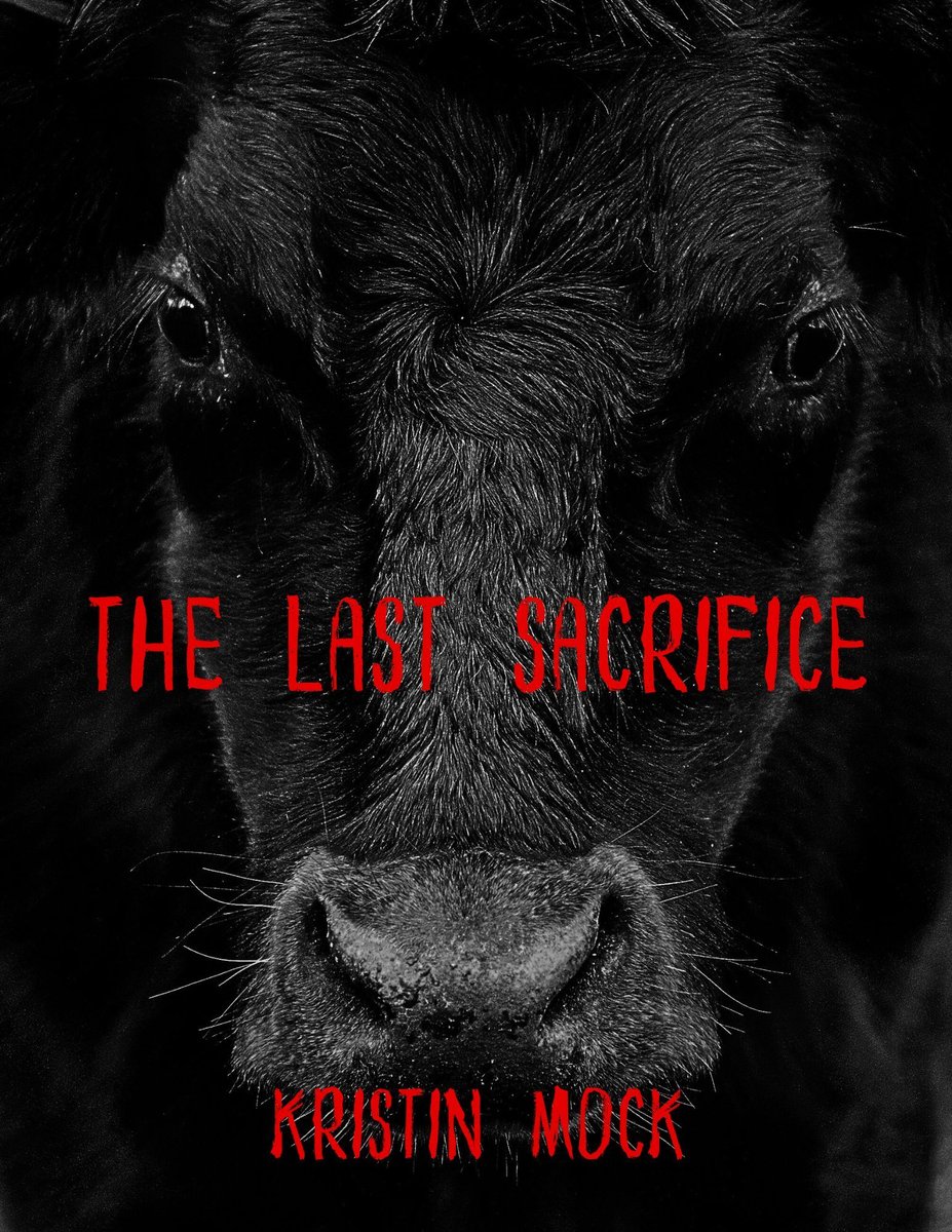 The Last Sacrifice